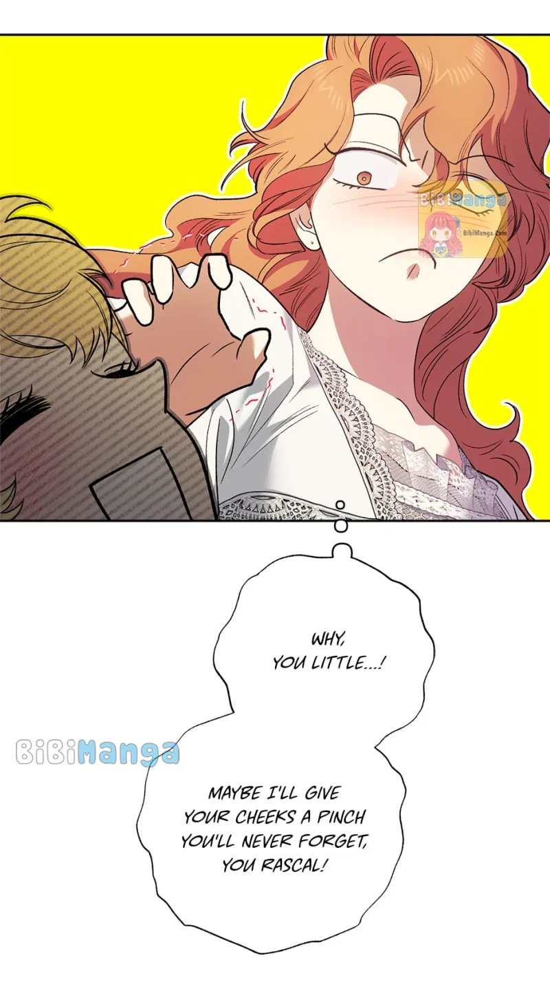 Is It a Fortune or Is It a Woe? Chapter 112 – Page 62
