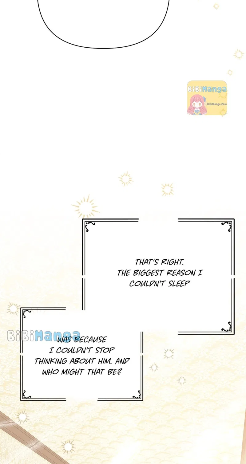 Is It a Fortune or Is It a Woe? Chapter 112 – Page 64