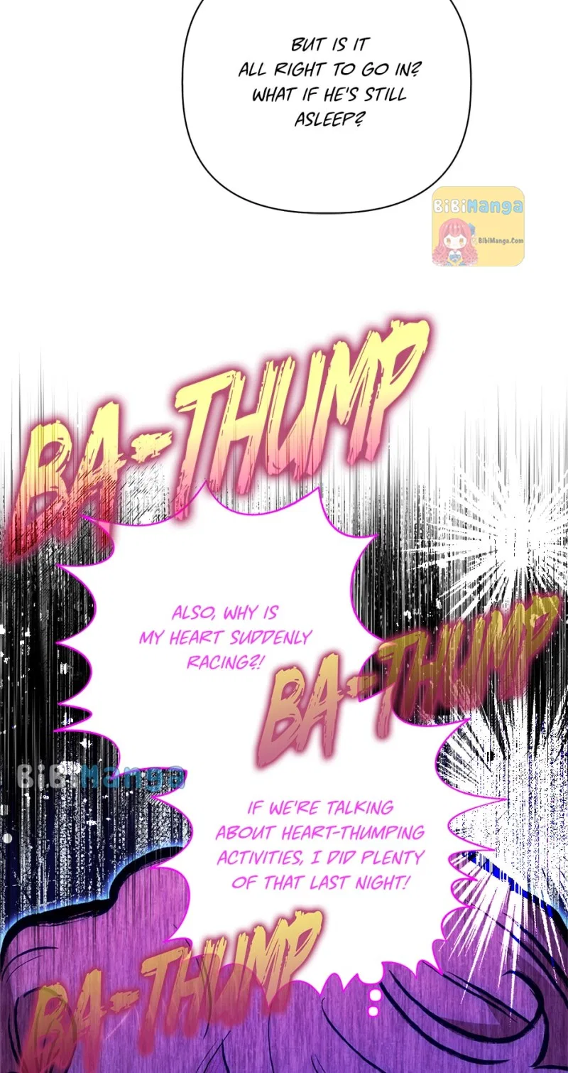 Is It a Fortune or Is It a Woe? Chapter 112 – Page 67