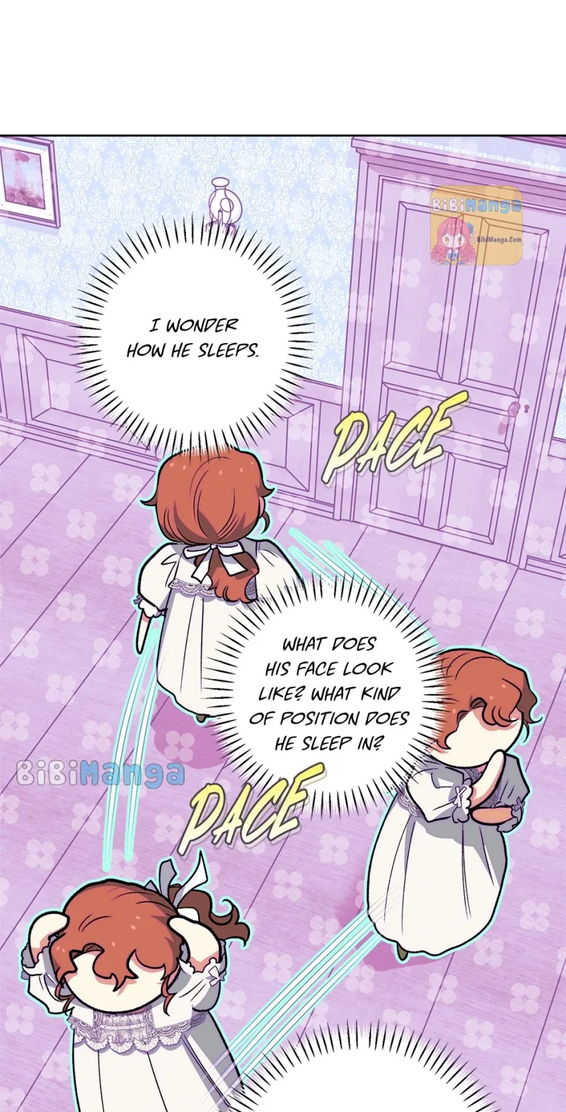 Is It a Fortune or Is It a Woe? Chapter 112 – Page 69