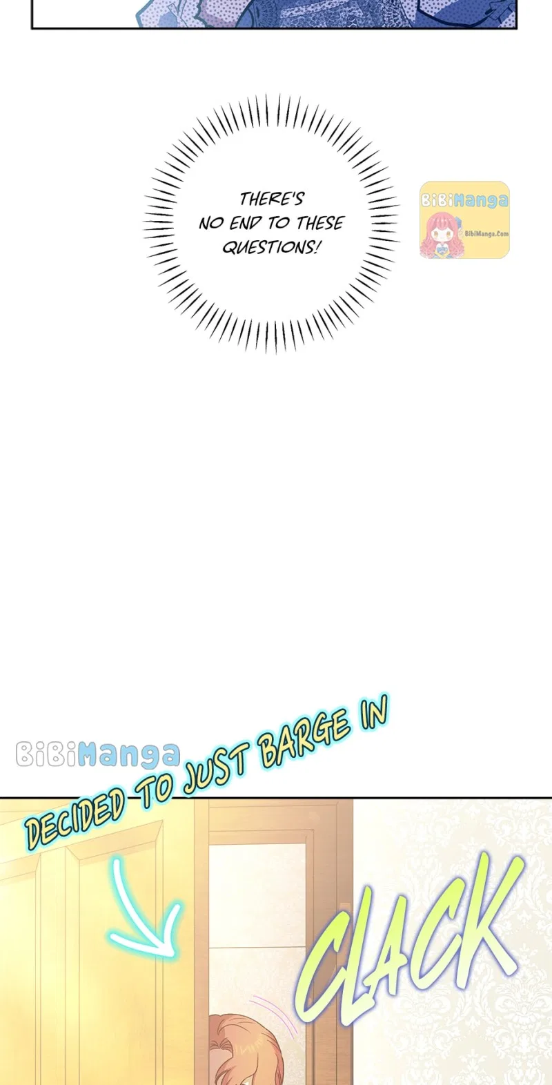 Is It a Fortune or Is It a Woe? Chapter 112 – Page 71