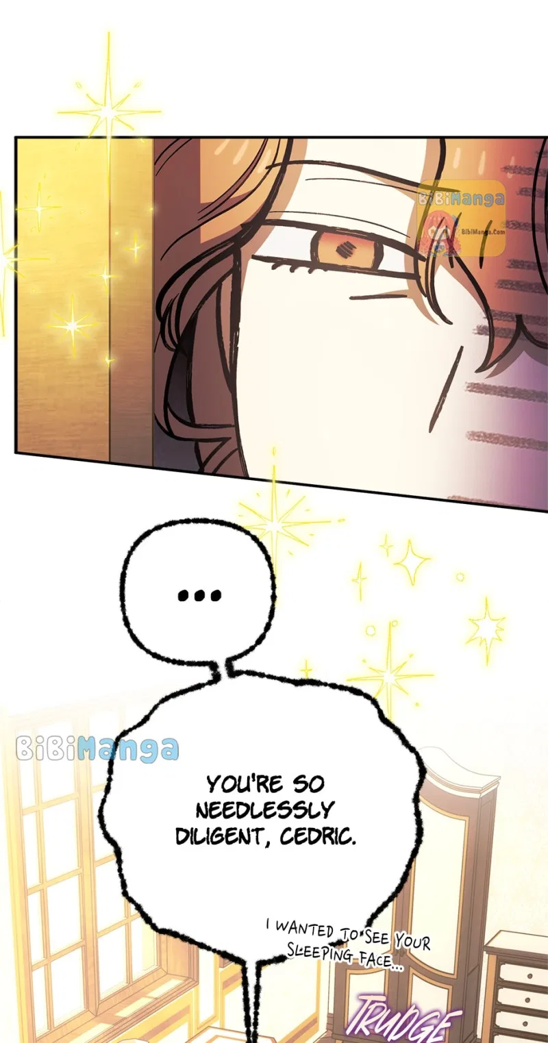 Is It a Fortune or Is It a Woe? Chapter 112 – Page 75
