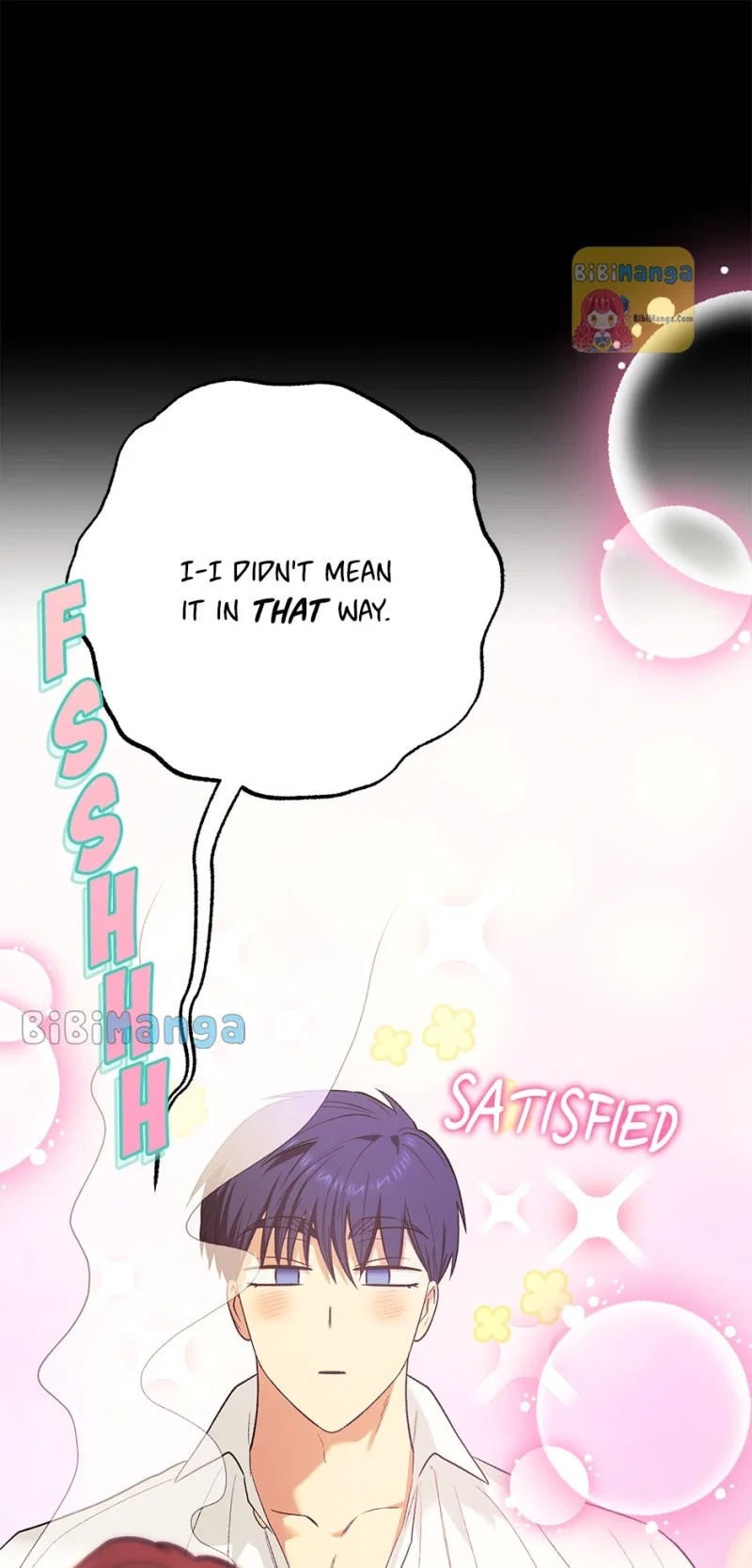 Is It a Fortune or Is It a Woe? Chapter 112 – Page 80