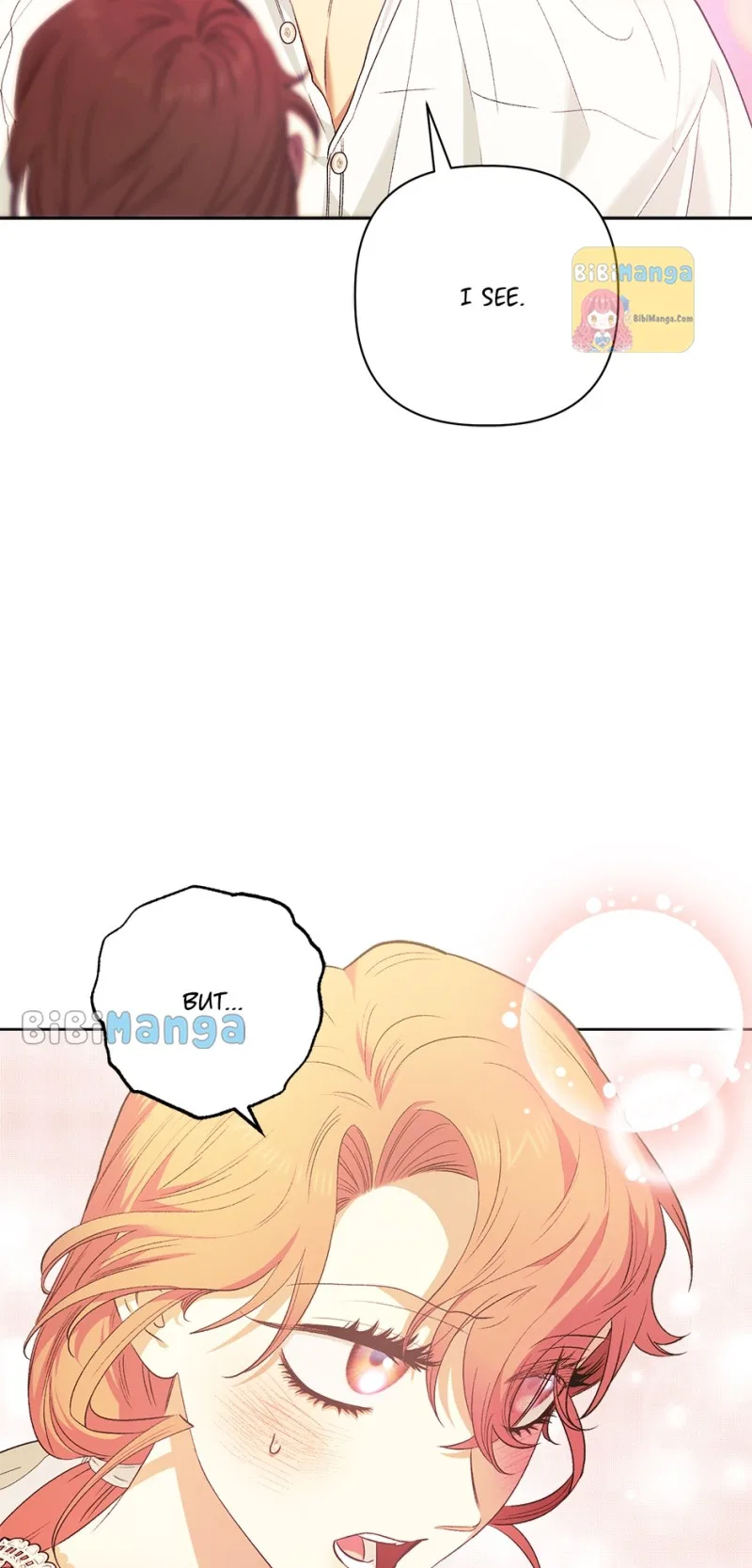 Is It a Fortune or Is It a Woe? Chapter 112 – Page 81