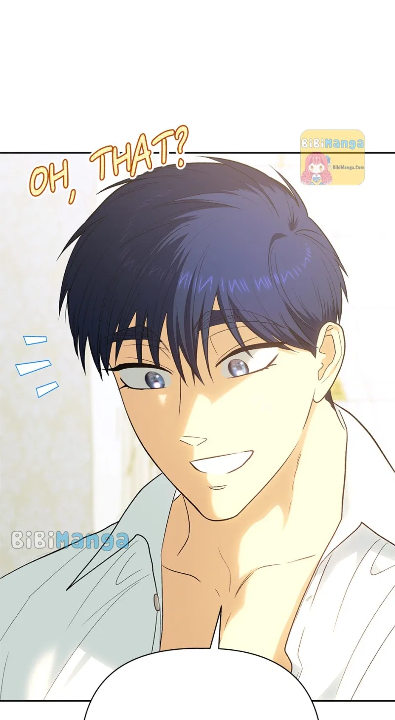 Is It a Fortune or Is It a Woe? Chapter 112 – Page 85