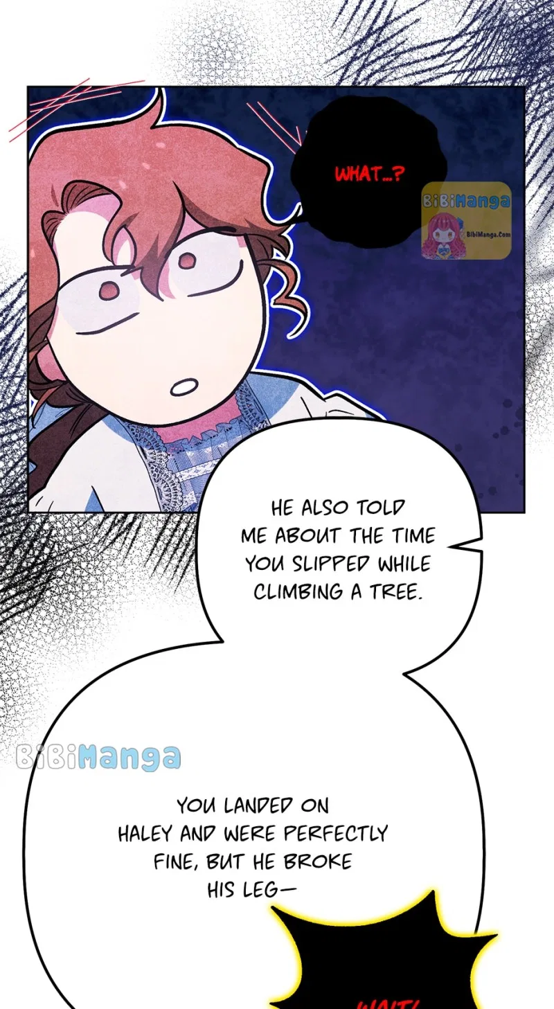 Is It a Fortune or Is It a Woe? Chapter 112 – Page 88