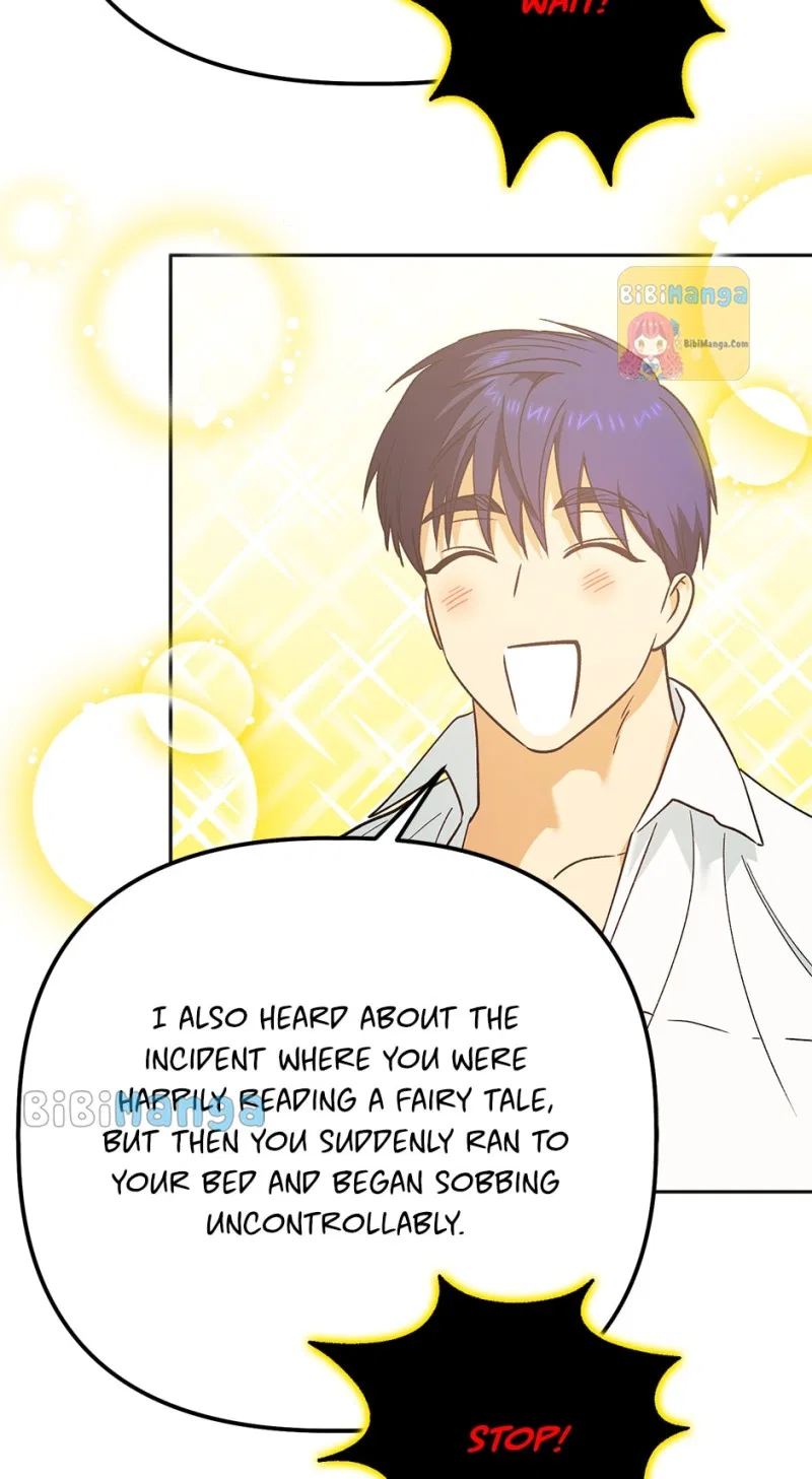 Is It a Fortune or Is It a Woe? Chapter 112 – Page 89