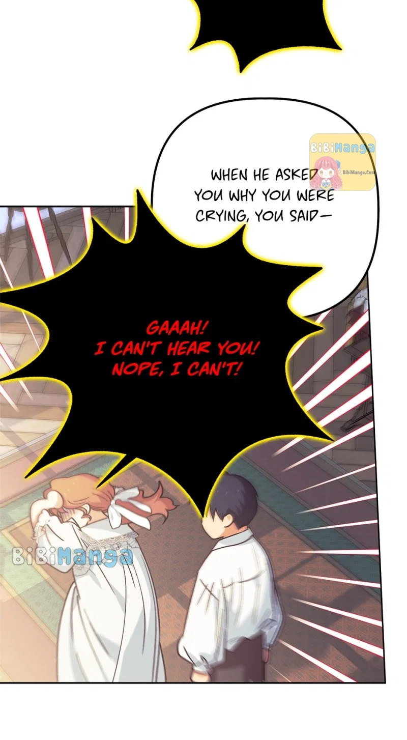 Is It a Fortune or Is It a Woe? Chapter 112 – Page 90