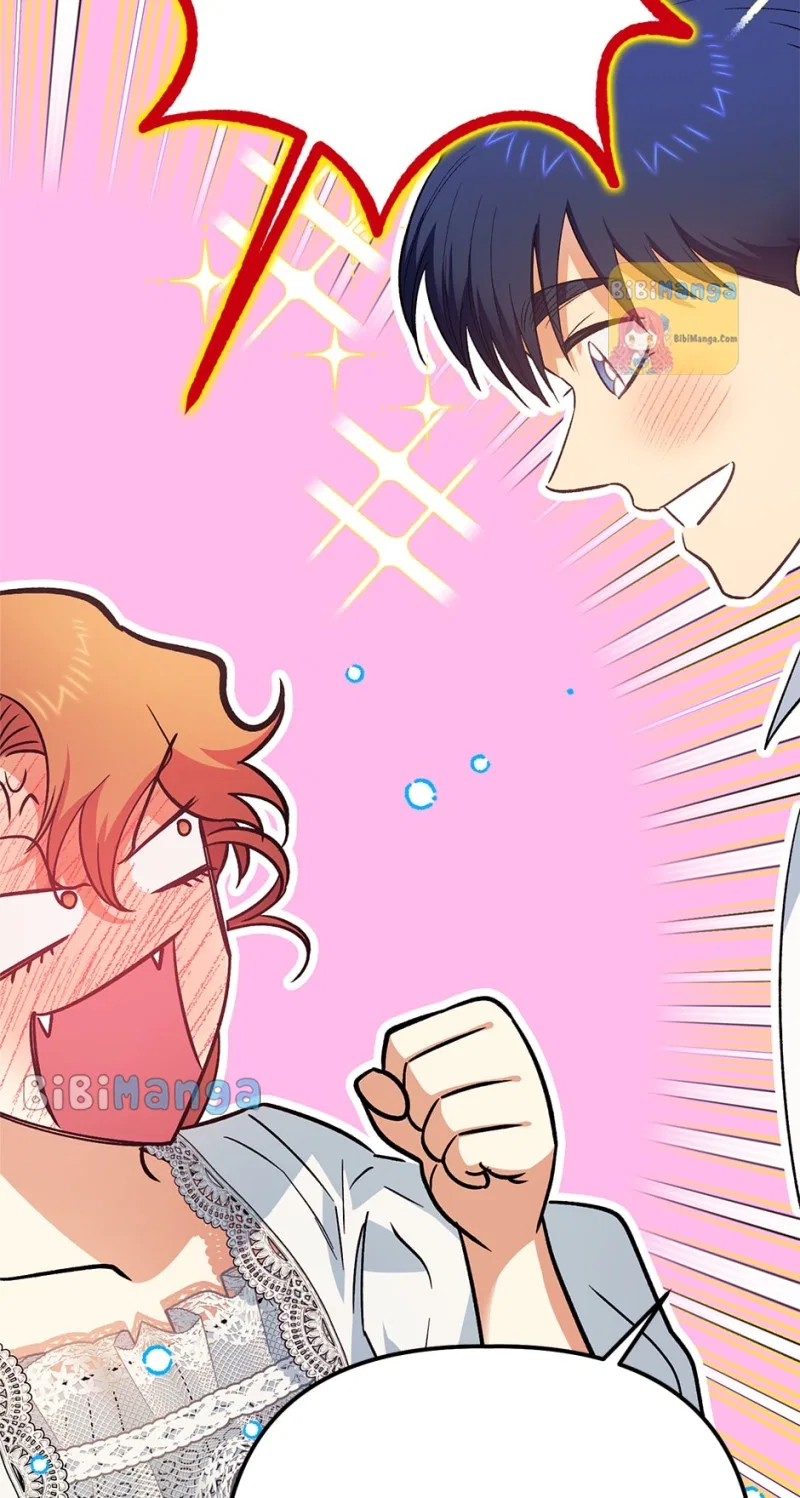 Is It a Fortune or Is It a Woe? Chapter 112 – Page 95