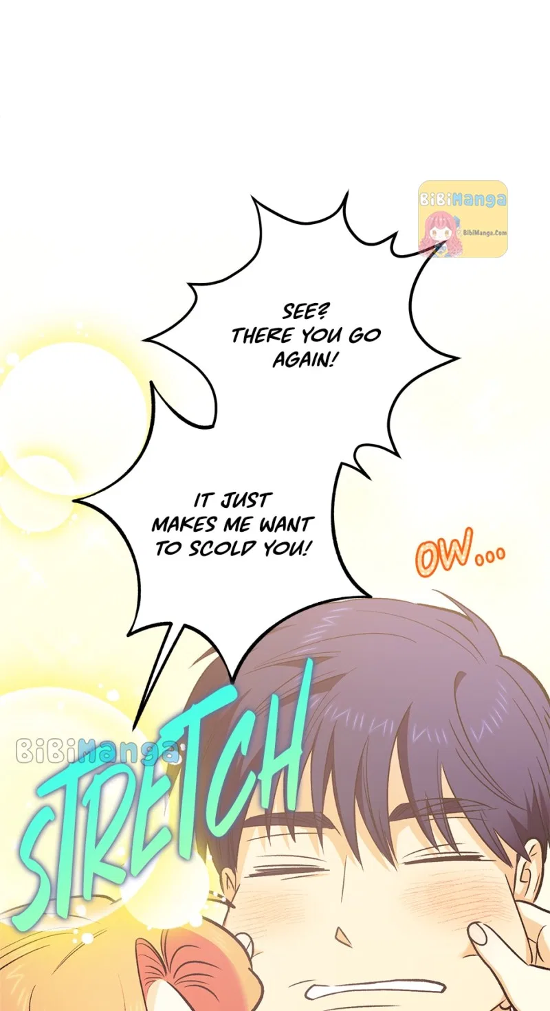 Is It a Fortune or Is It a Woe? Chapter 112 – Page 98