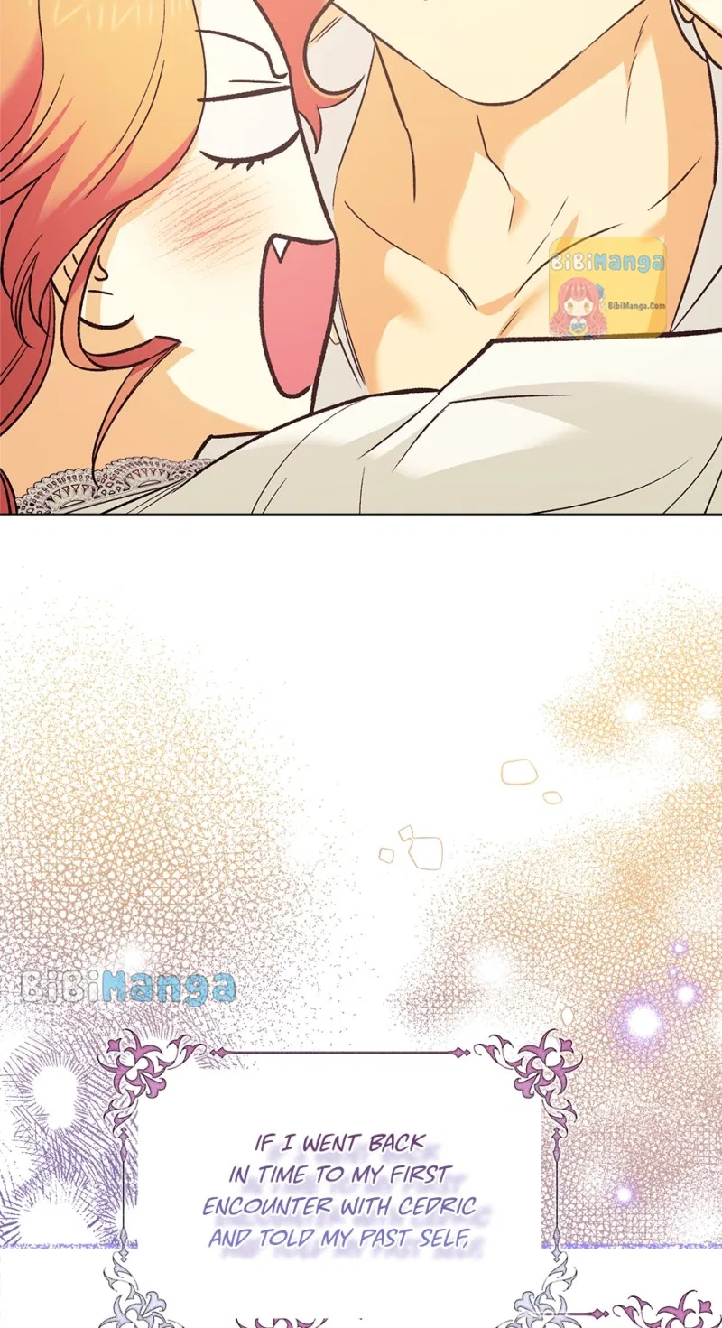 Is It a Fortune or Is It a Woe? Chapter 112 – Page 99