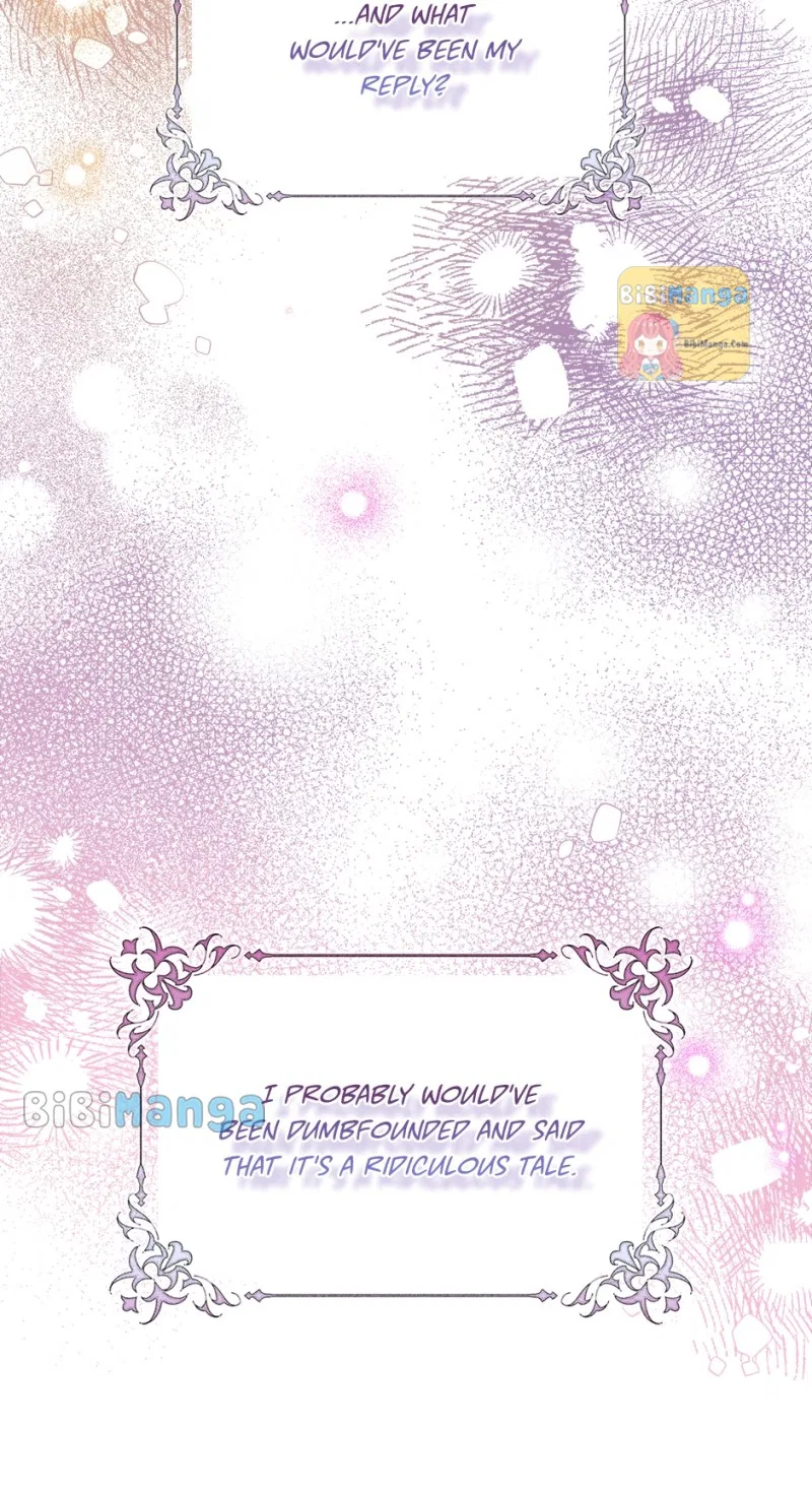 Is It a Fortune or Is It a Woe? Chapter 112 – Page 102