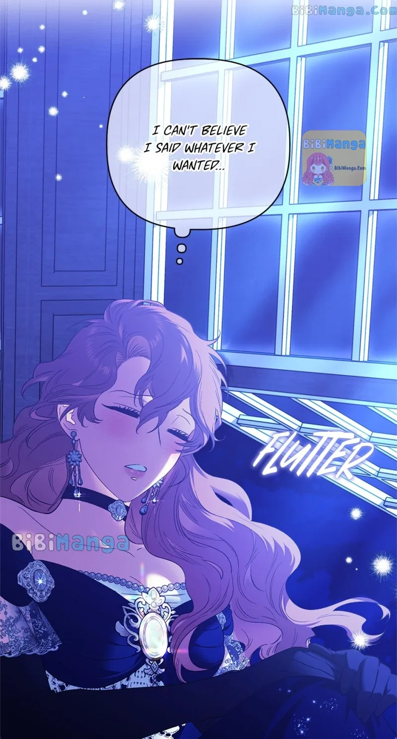 Is It a Fortune or Is It a Woe? Chapter 111 – Page 2