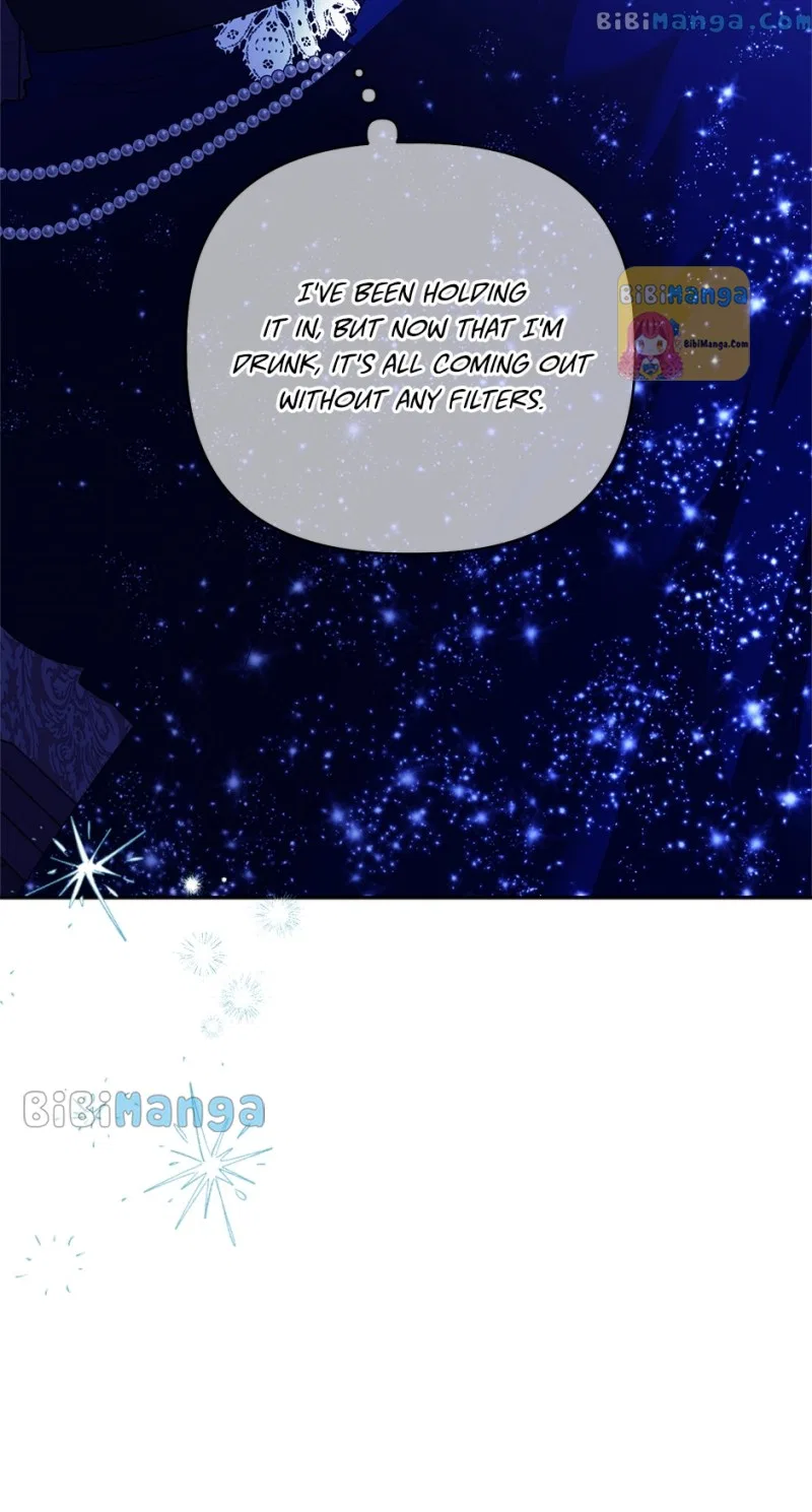 Is It a Fortune or Is It a Woe? Chapter 111 – Page 3