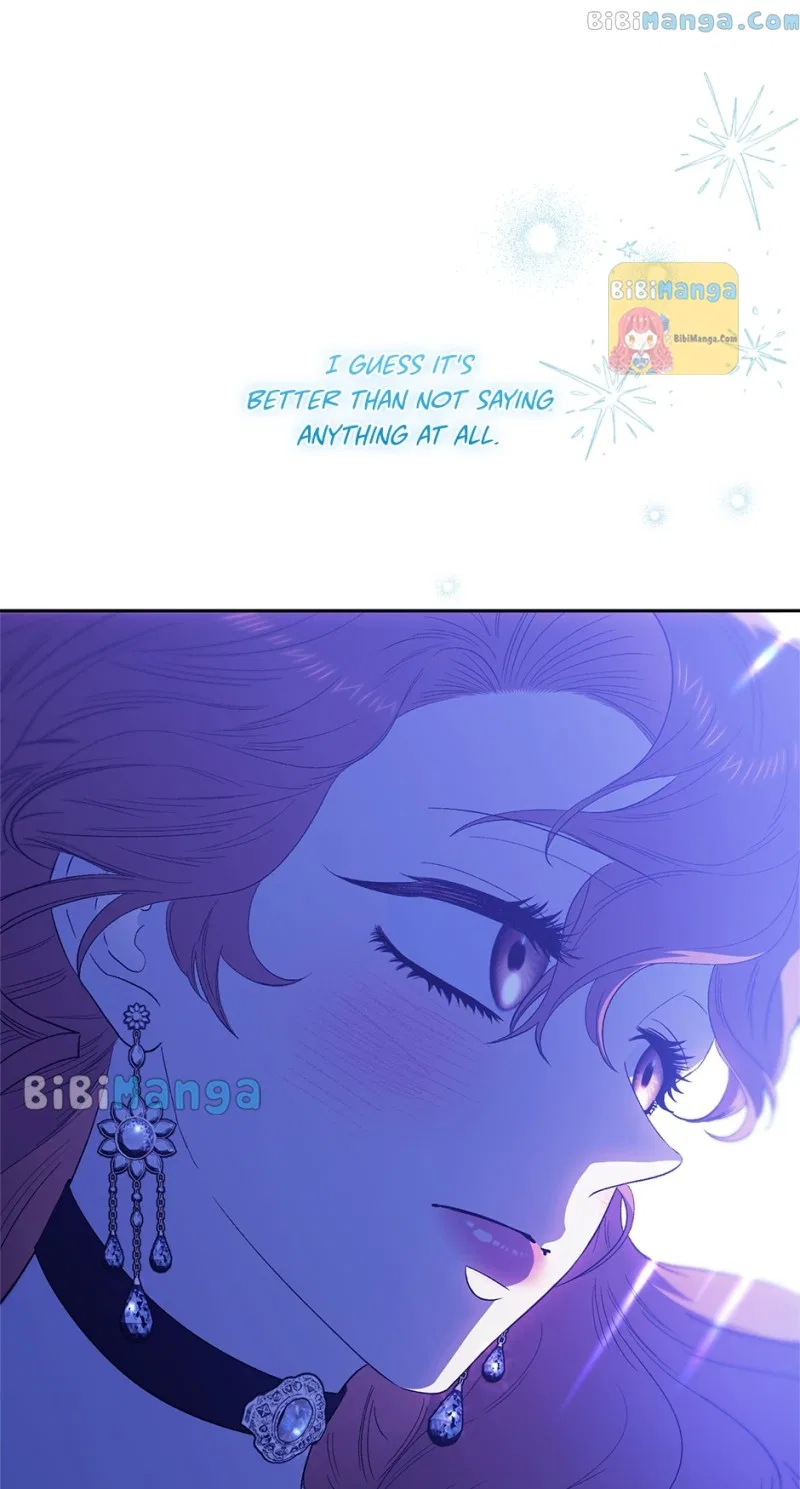 Is It a Fortune or Is It a Woe? Chapter 111 – Page 4