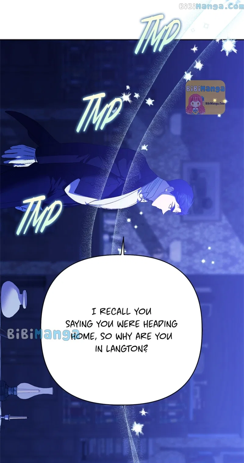 Is It a Fortune or Is It a Woe? Chapter 111 – Page 11