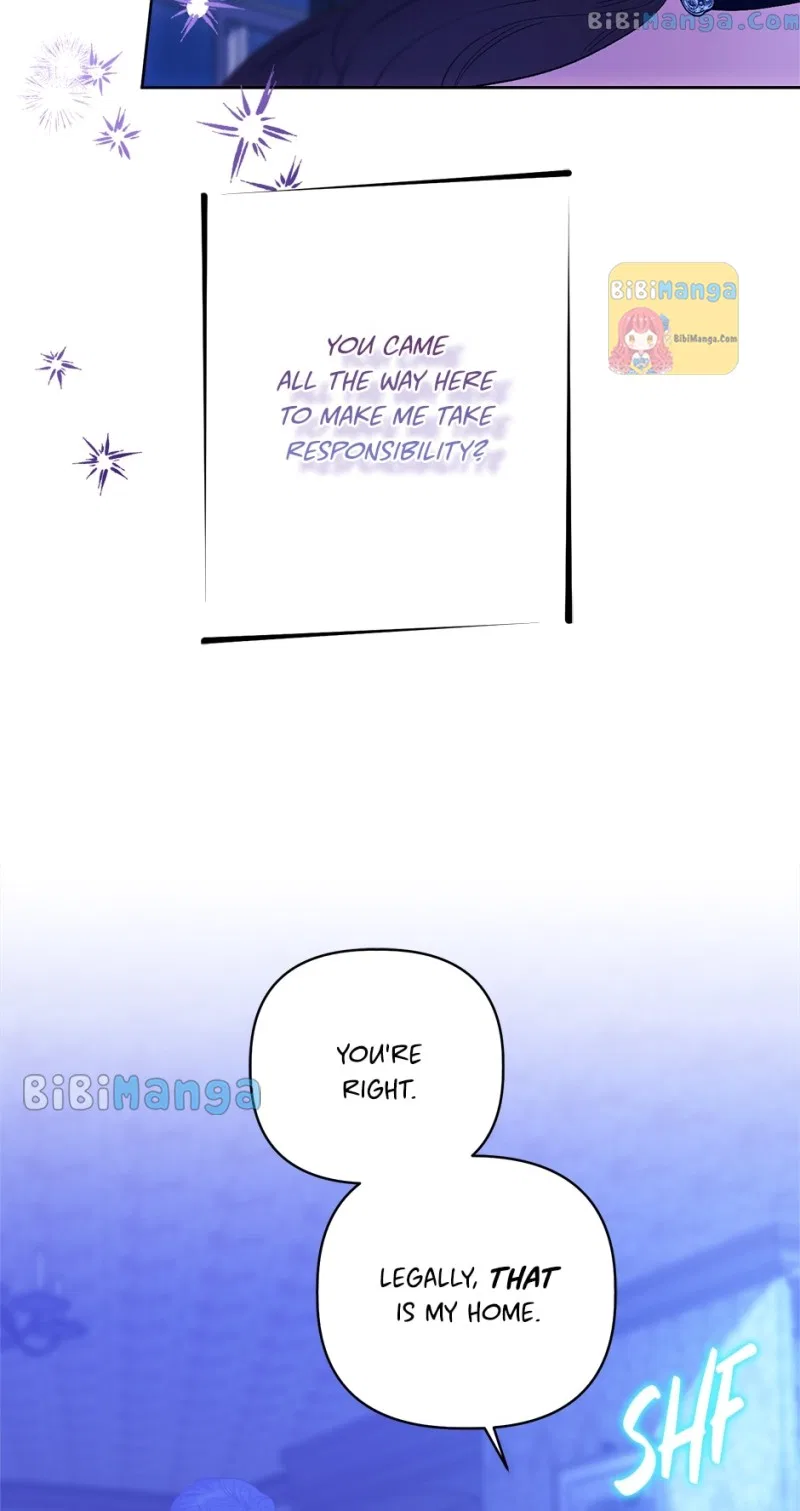 Is It a Fortune or Is It a Woe? Chapter 111 – Page 15