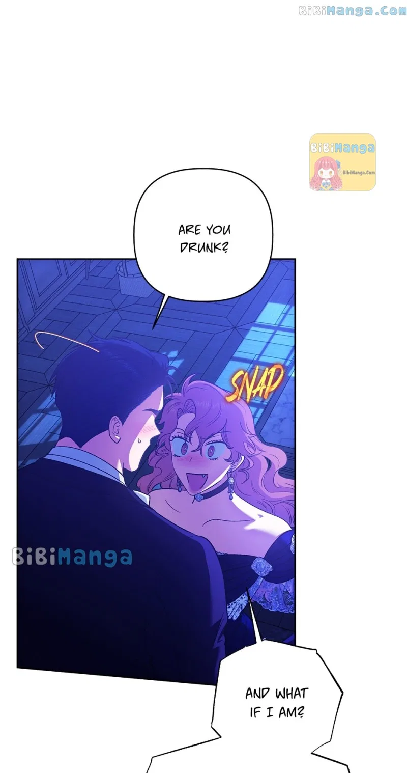 Is It a Fortune or Is It a Woe? Chapter 111 – Page 19