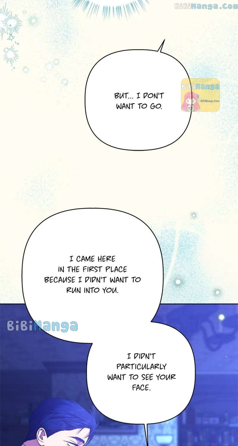 Is It a Fortune or Is It a Woe? Chapter 111 – Page 28