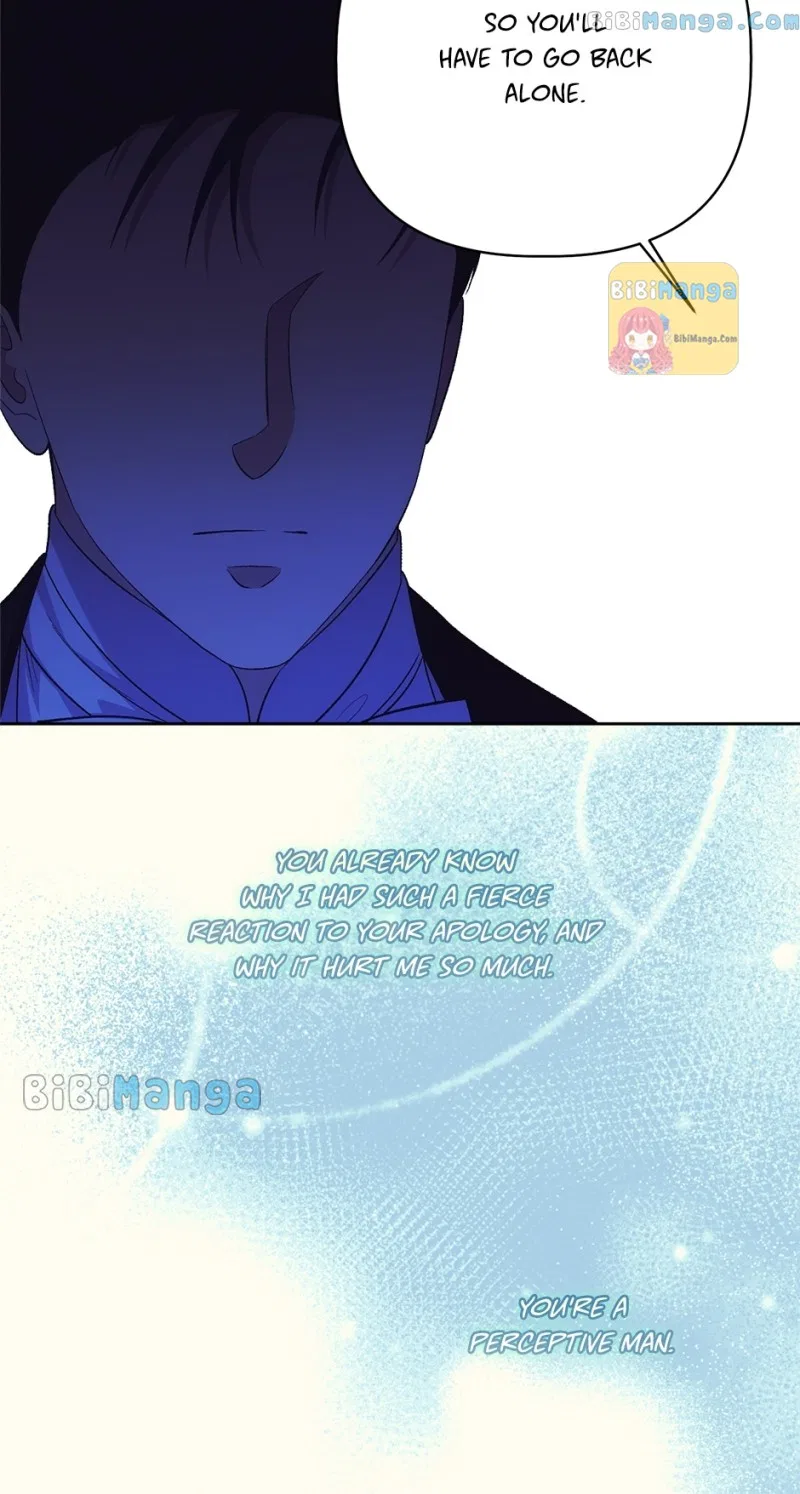 Is It a Fortune or Is It a Woe? Chapter 111 – Page 30