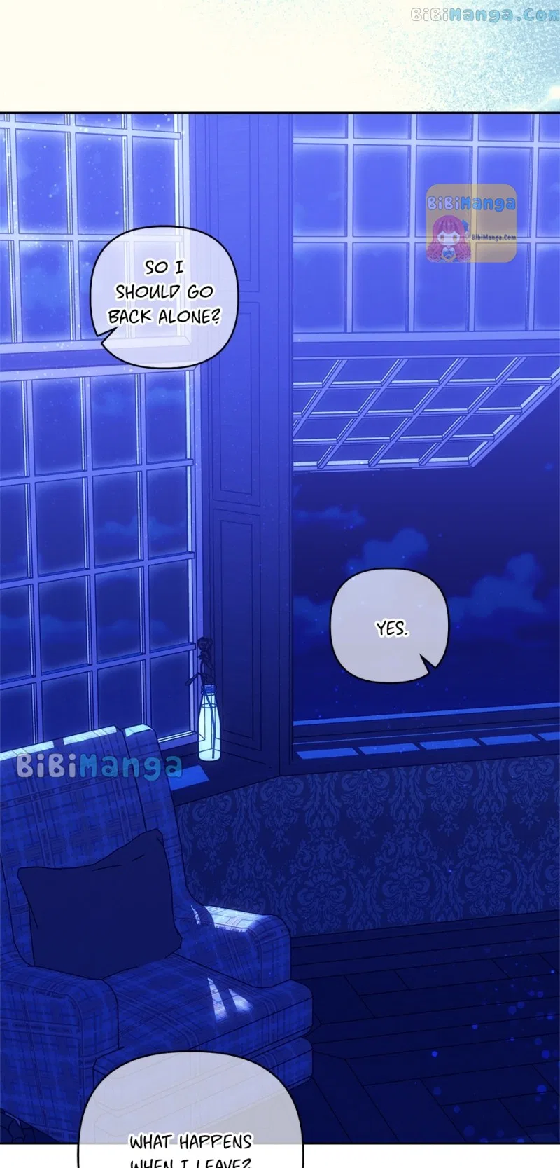 Is It a Fortune or Is It a Woe? Chapter 111 – Page 31