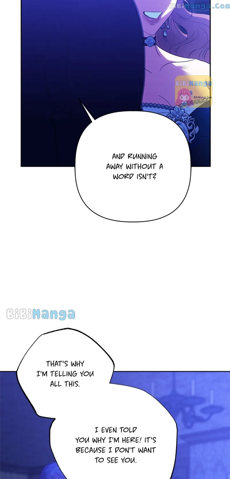 Is It a Fortune or Is It a Woe? Chapter 111 – Page 33