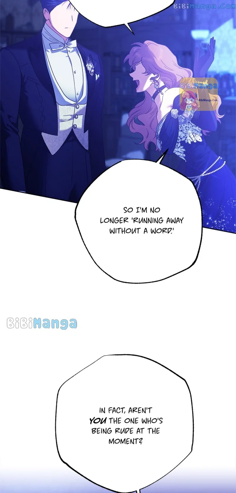 Is It a Fortune or Is It a Woe? Chapter 111 – Page 34