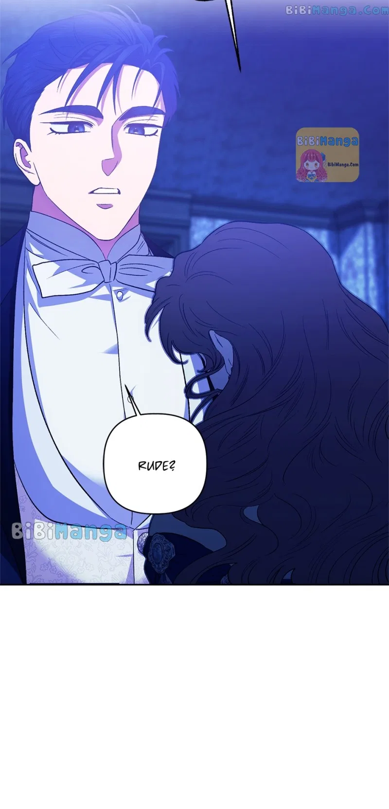 Is It a Fortune or Is It a Woe? Chapter 111 – Page 35