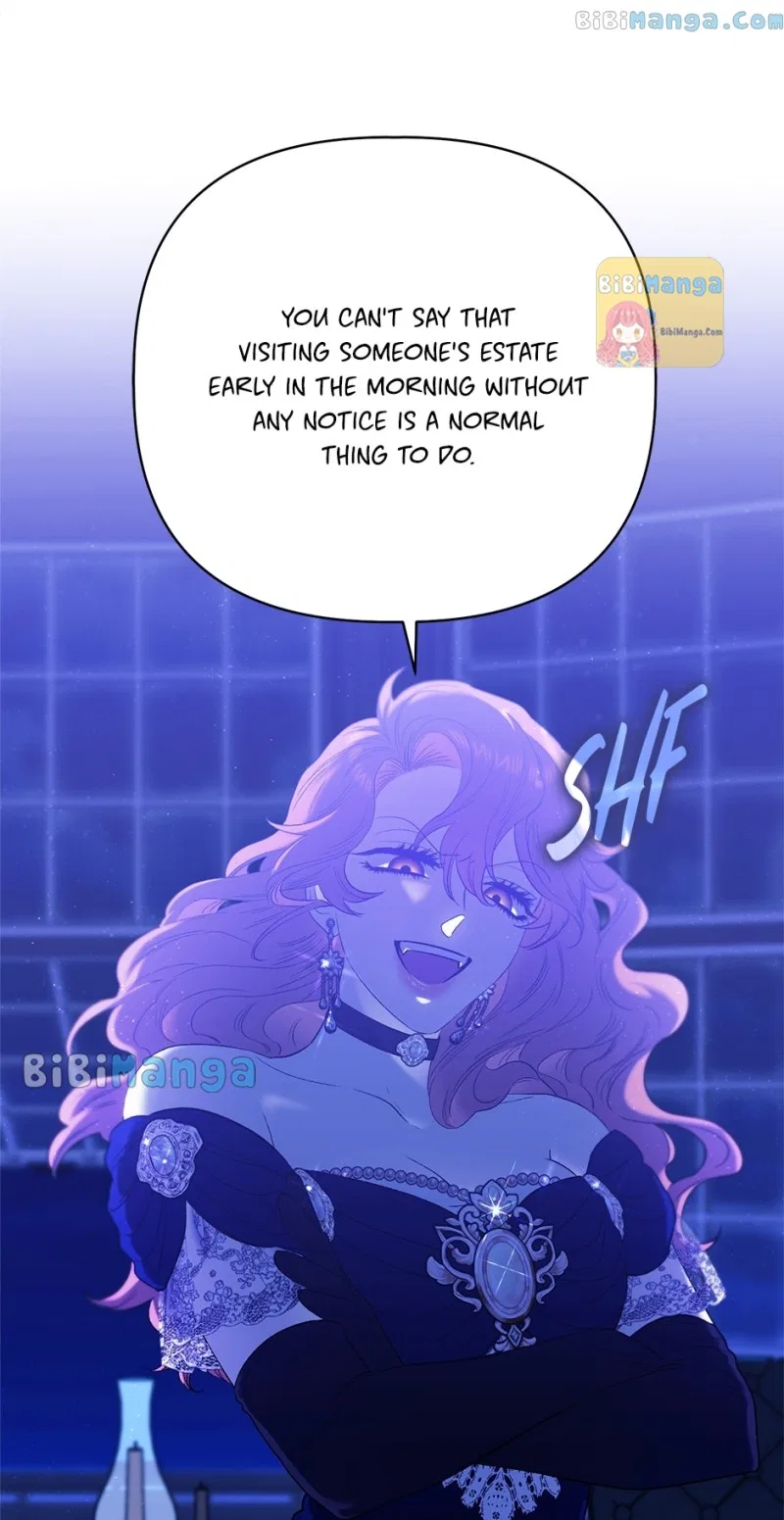 Is It a Fortune or Is It a Woe? Chapter 111 – Page 36