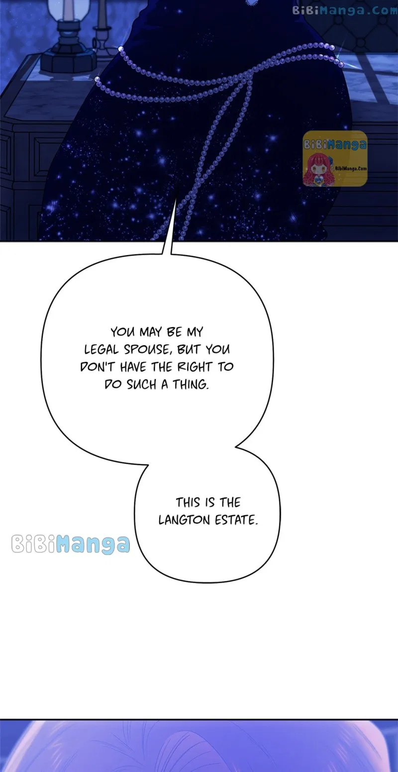 Is It a Fortune or Is It a Woe? Chapter 111 – Page 37