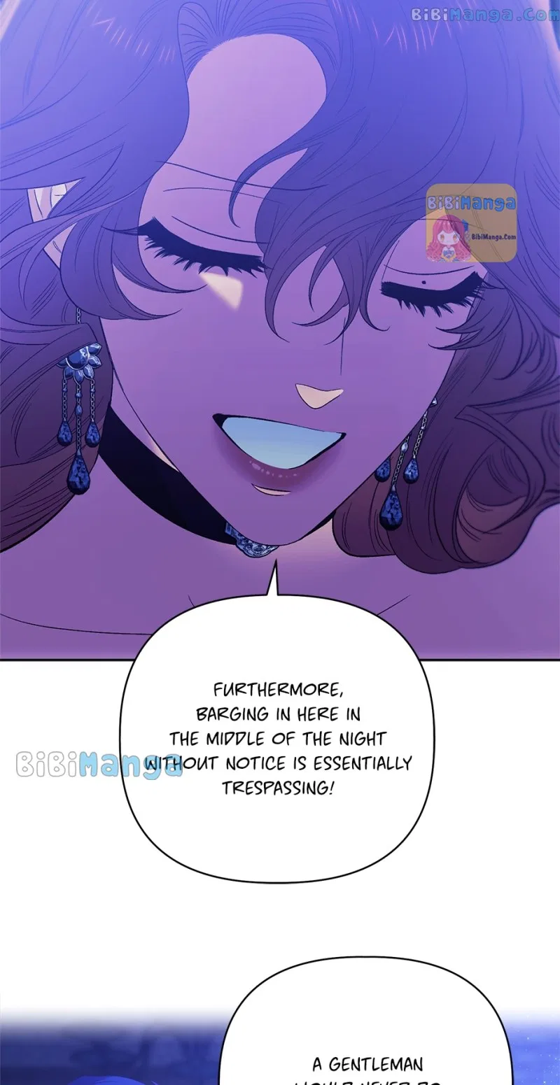 Is It a Fortune or Is It a Woe? Chapter 111 – Page 38