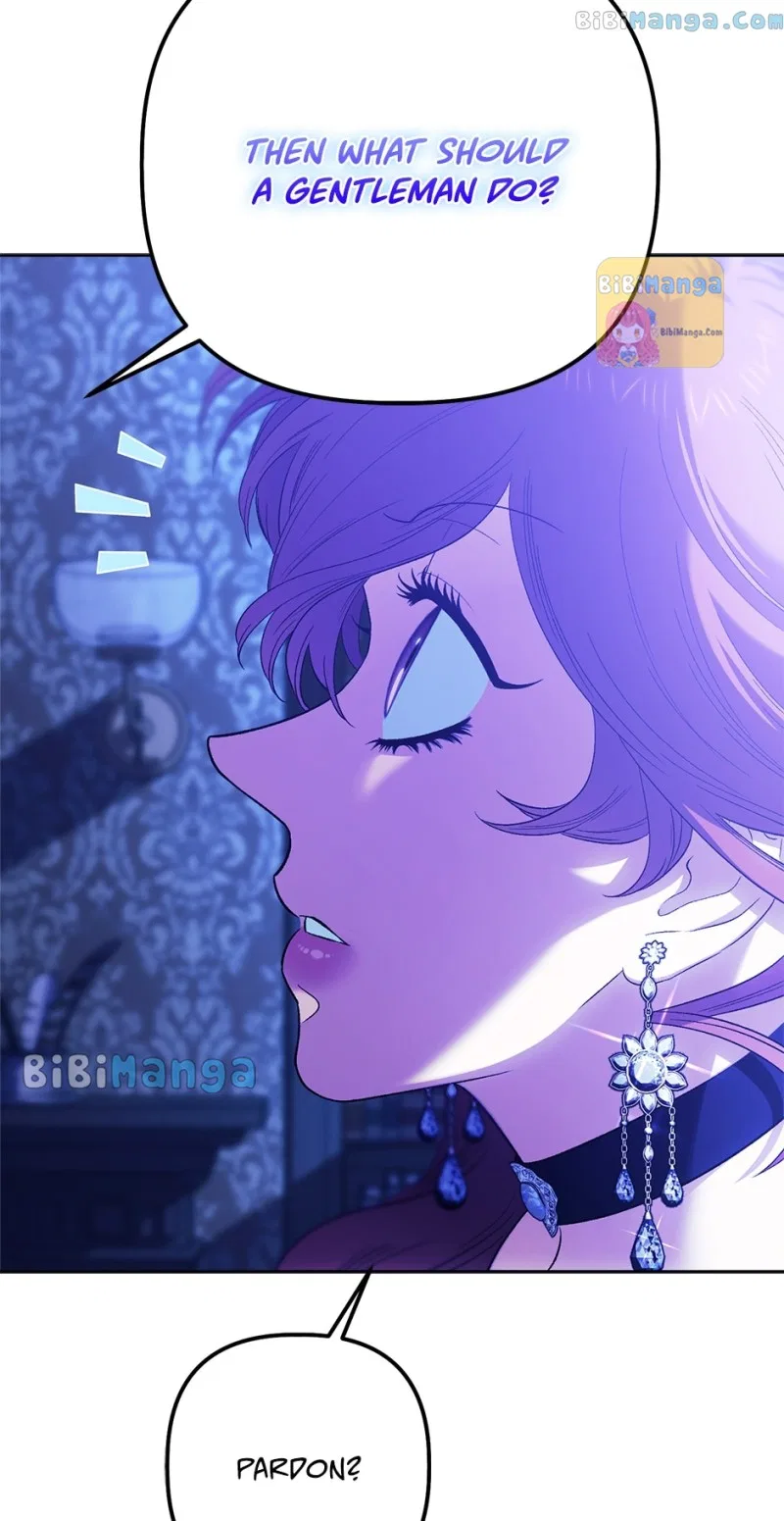 Is It a Fortune or Is It a Woe? Chapter 111 – Page 40