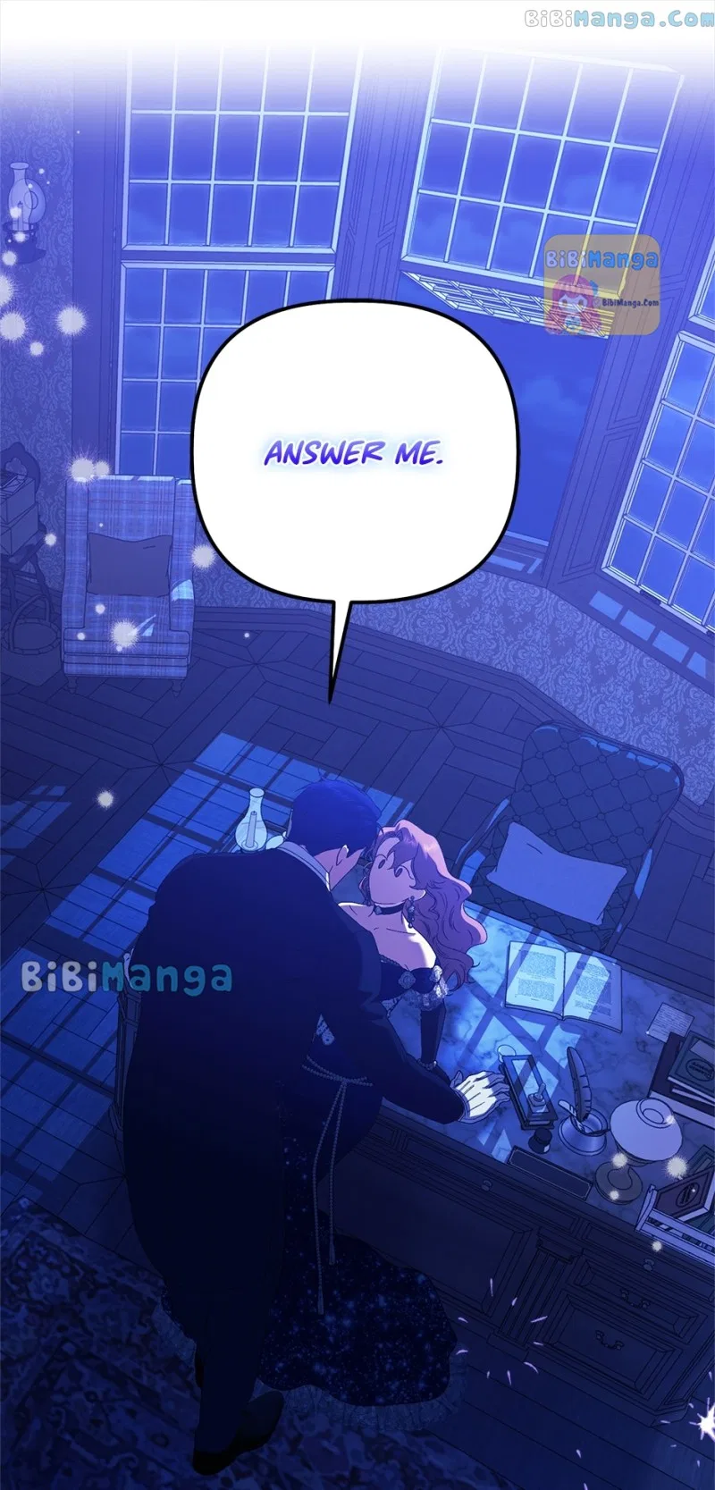 Is It a Fortune or Is It a Woe? Chapter 111 – Page 42