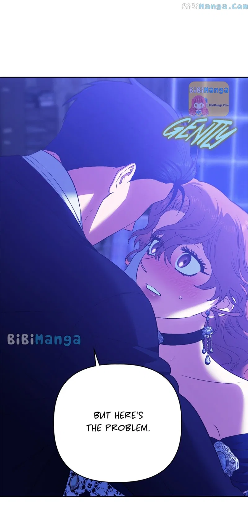 Is It a Fortune or Is It a Woe? Chapter 111 – Page 47