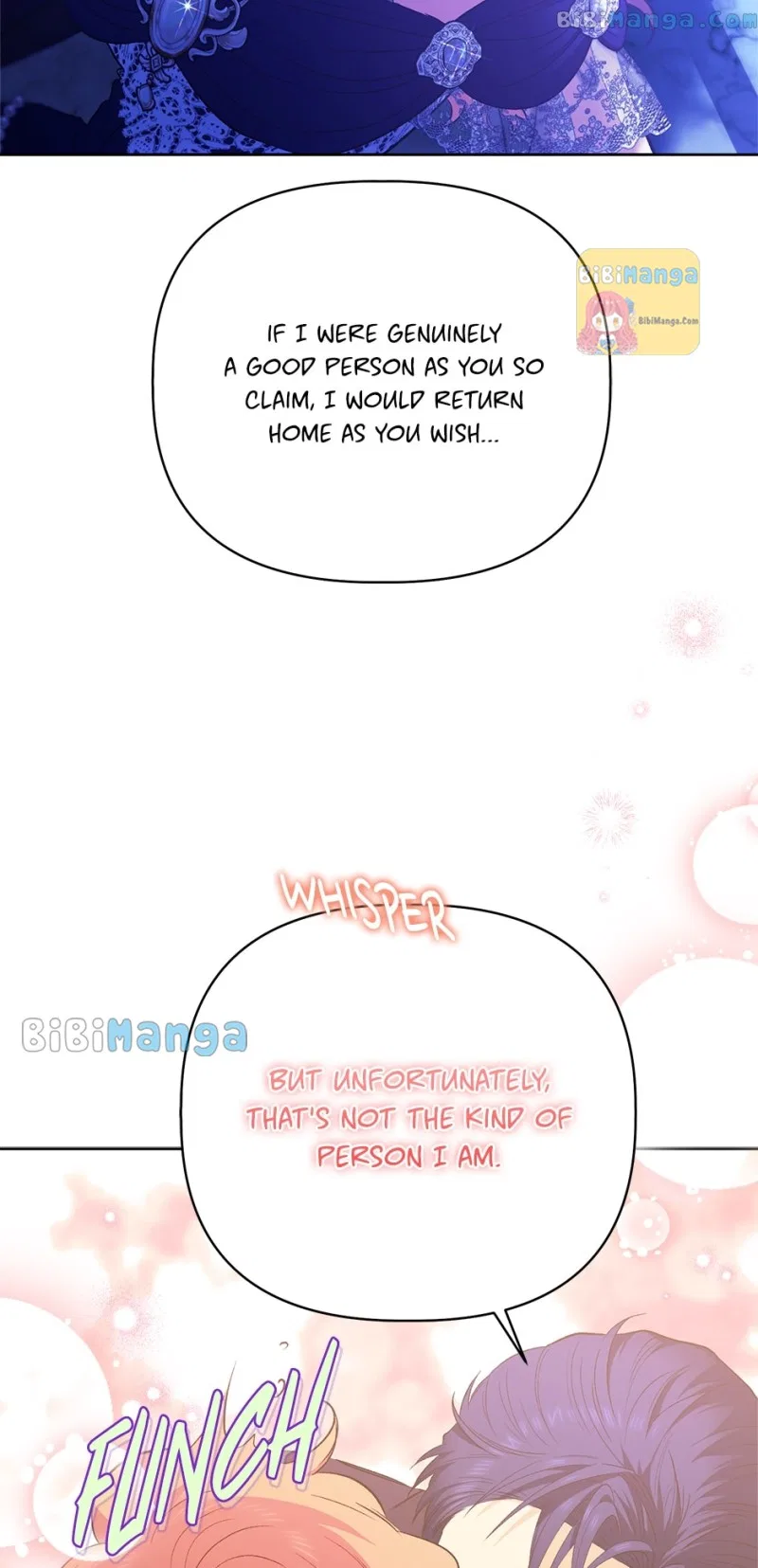 Is It a Fortune or Is It a Woe? Chapter 111 – Page 50