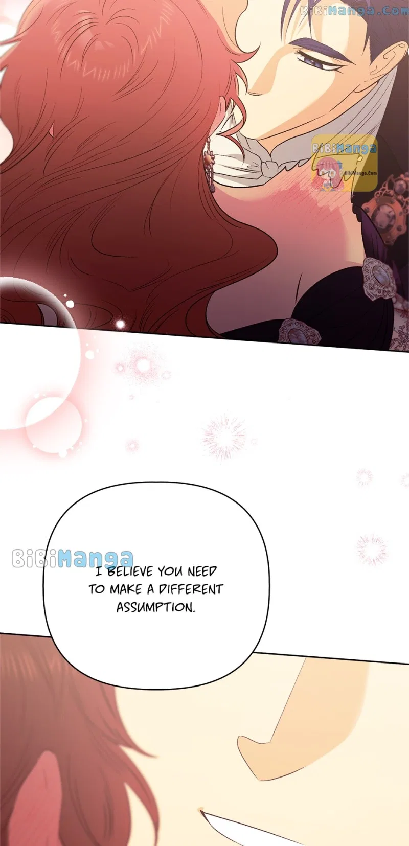 Is It a Fortune or Is It a Woe? Chapter 111 – Page 51