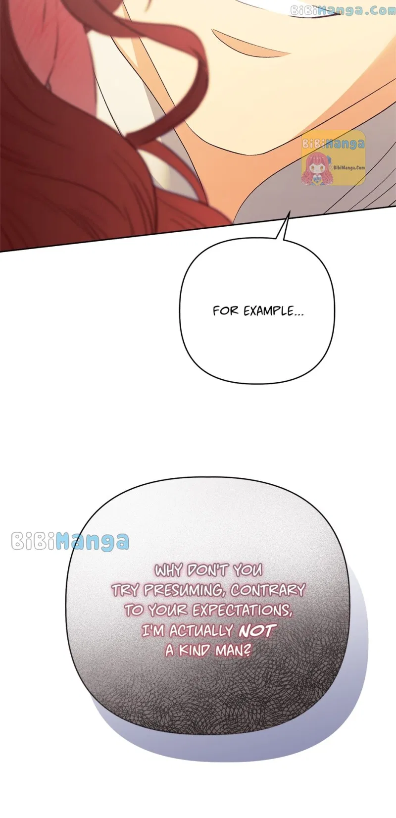 Is It a Fortune or Is It a Woe? Chapter 111 – Page 52