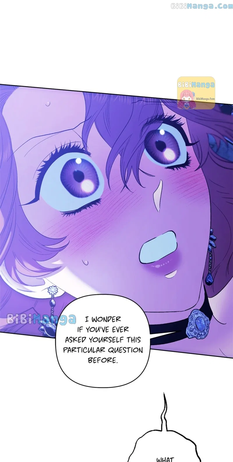 Is It a Fortune or Is It a Woe? Chapter 111 – Page 53