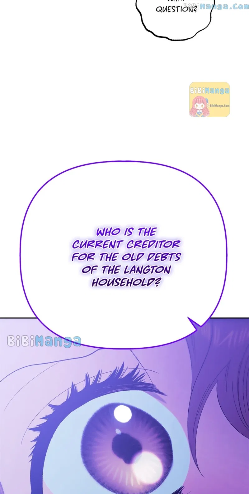 Is It a Fortune or Is It a Woe? Chapter 111 – Page 54