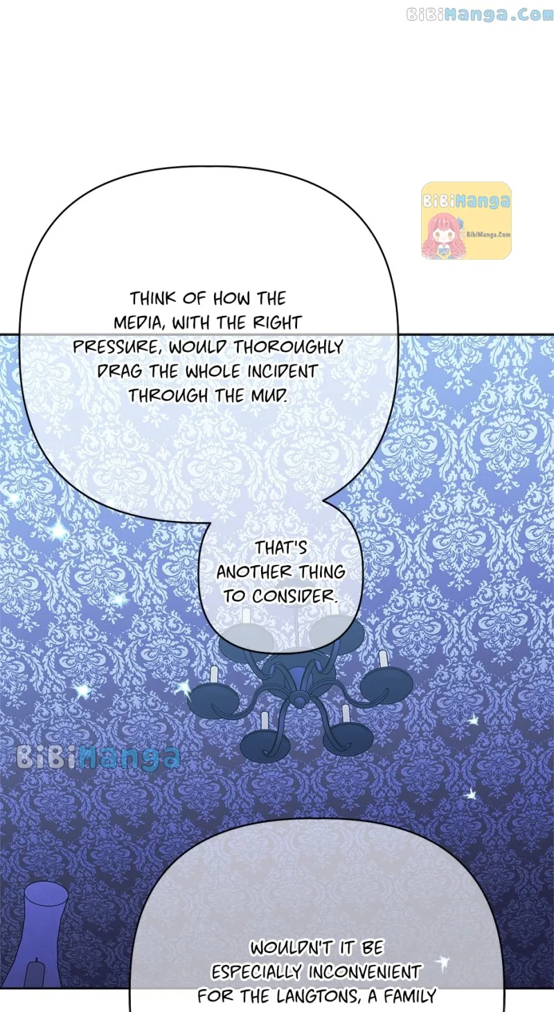 Is It a Fortune or Is It a Woe? Chapter 111 – Page 59