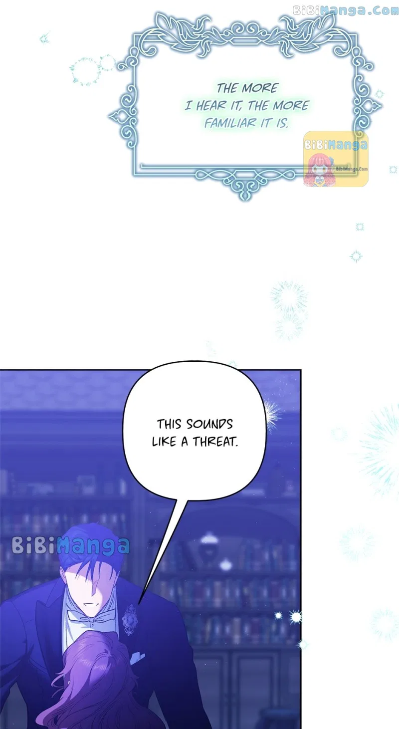 Is It a Fortune or Is It a Woe? Chapter 111 – Page 61