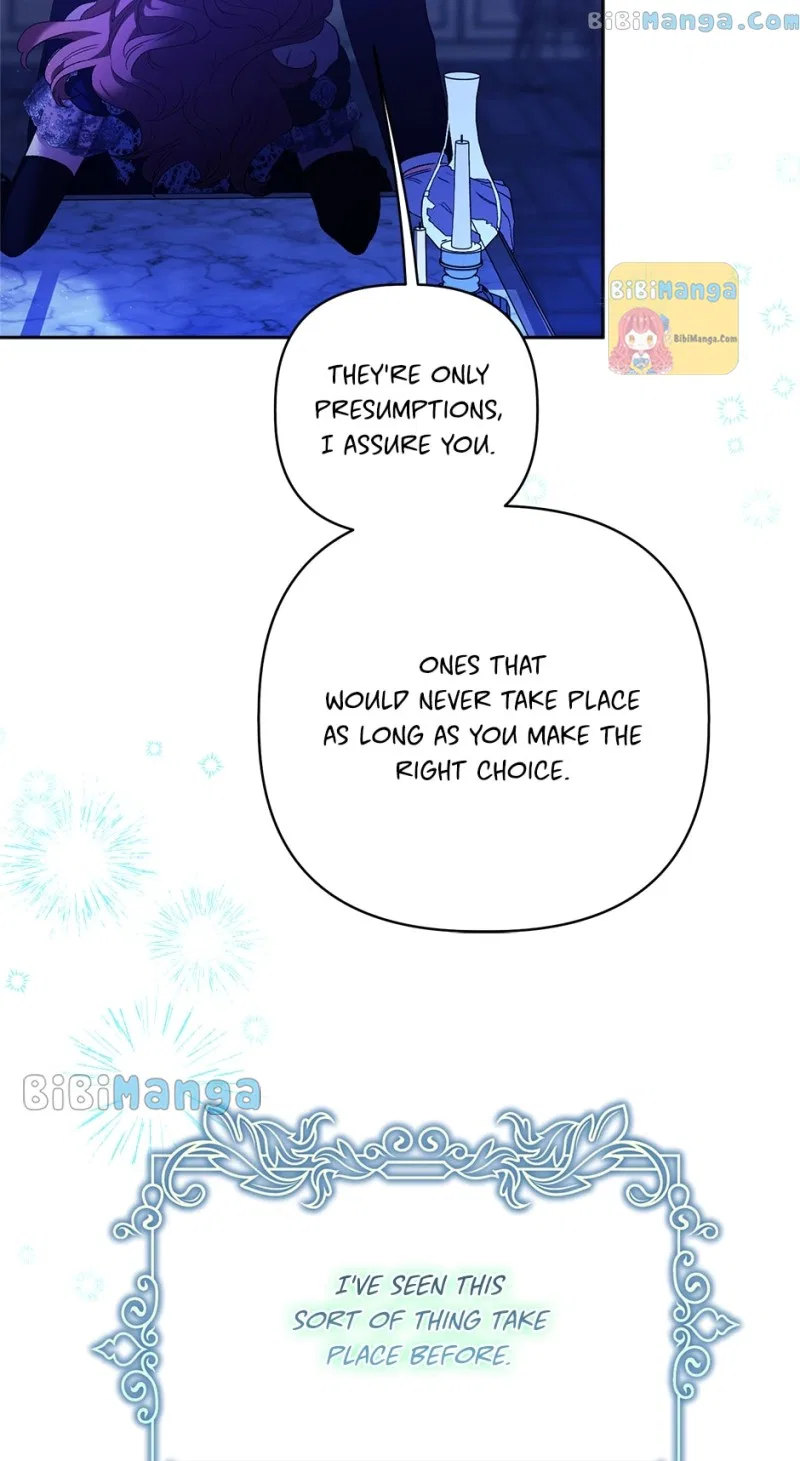 Is It a Fortune or Is It a Woe? Chapter 111 – Page 62