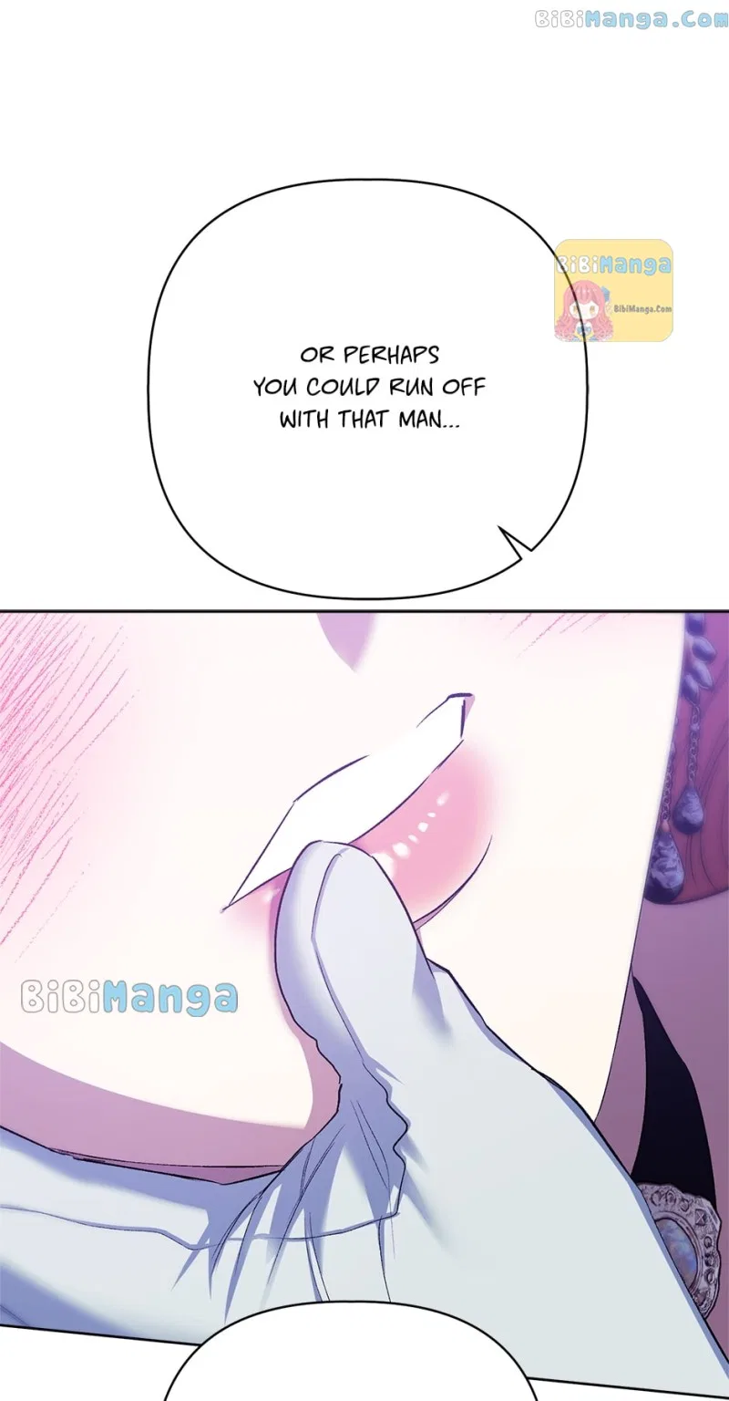 Is It a Fortune or Is It a Woe? Chapter 111 – Page 65