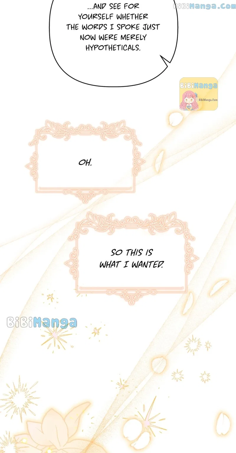 Is It a Fortune or Is It a Woe? Chapter 111 – Page 66