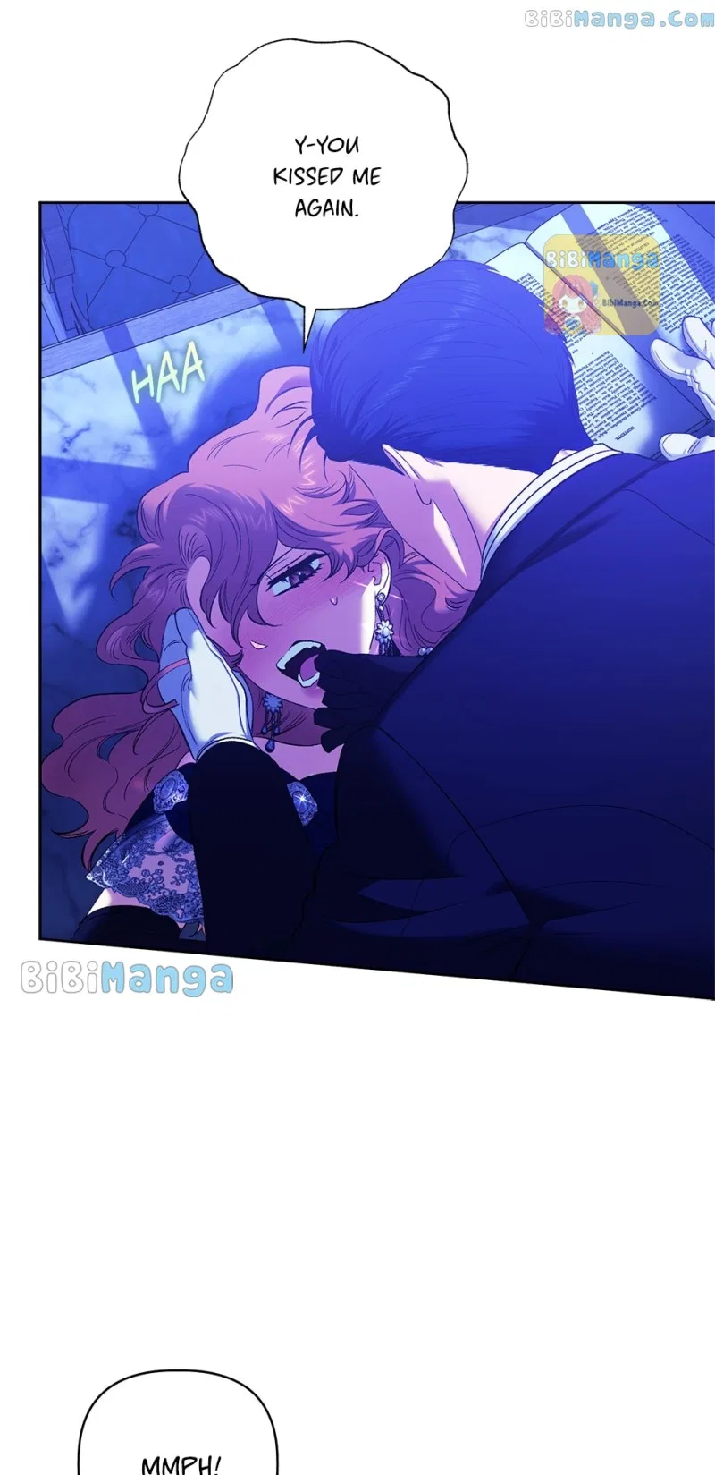 Is It a Fortune or Is It a Woe? Chapter 111 – Page 71