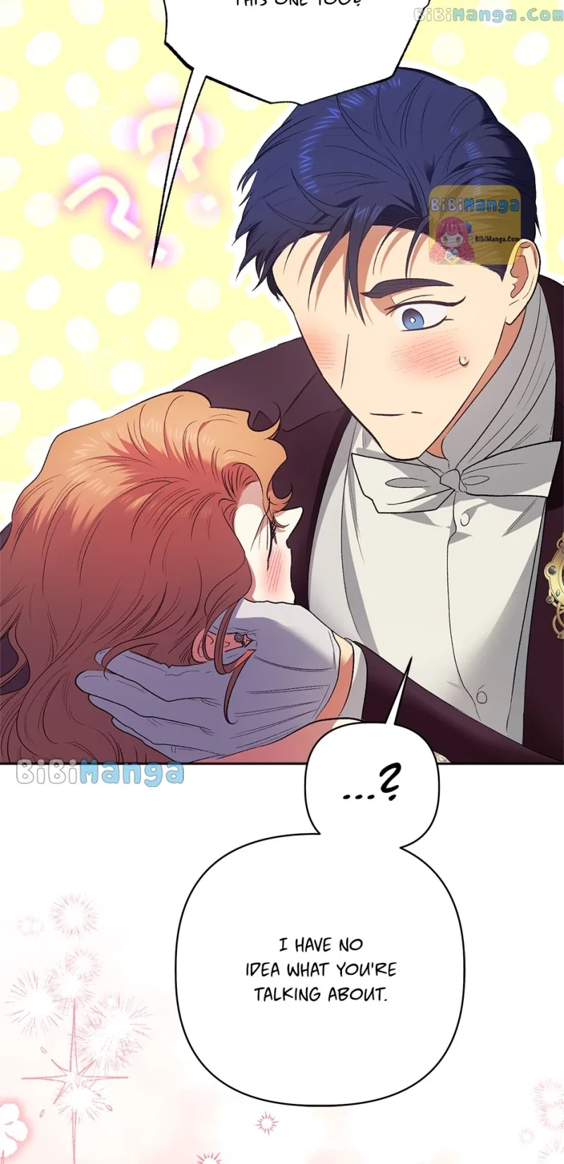 Is It a Fortune or Is It a Woe? Chapter 111 – Page 74