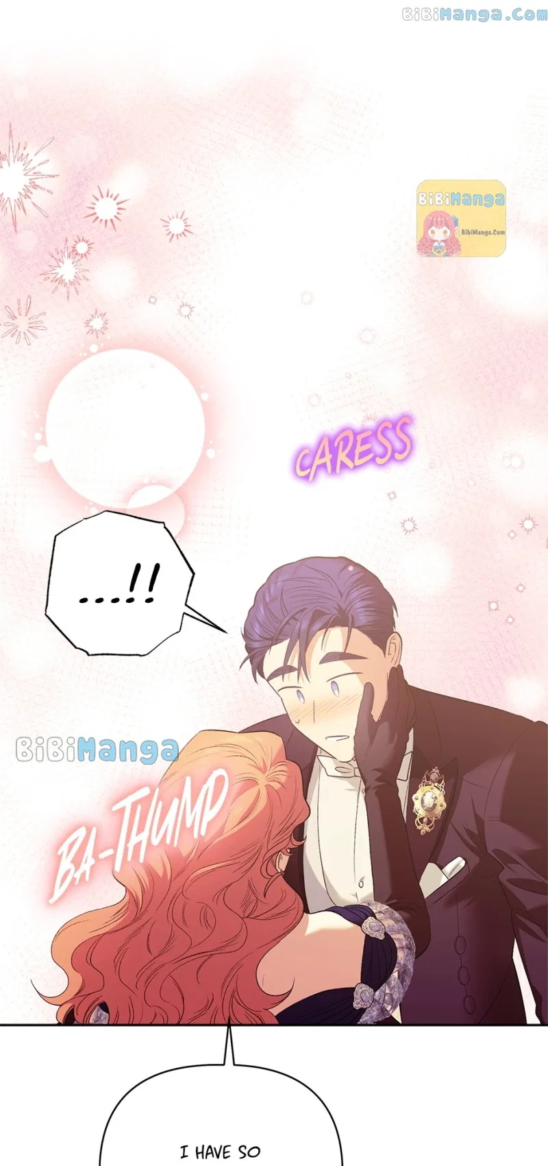 Is It a Fortune or Is It a Woe? Chapter 111 – Page 77