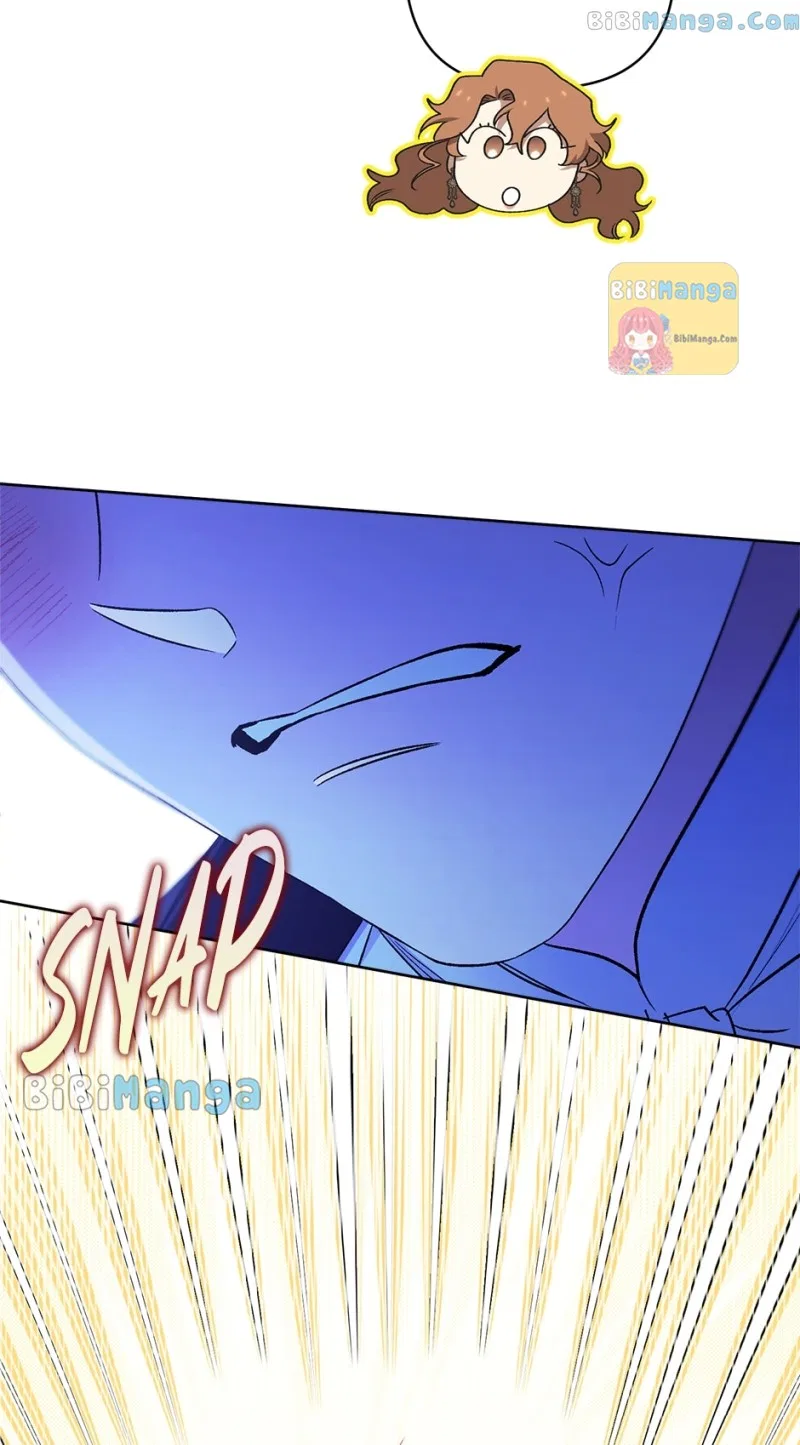 Is It a Fortune or Is It a Woe? Chapter 111 – Page 83