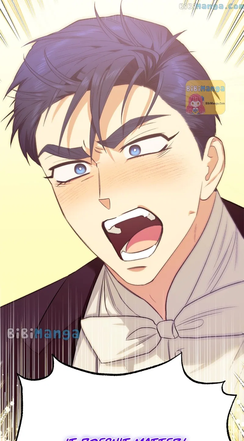 Is It a Fortune or Is It a Woe? Chapter 111 – Page 84