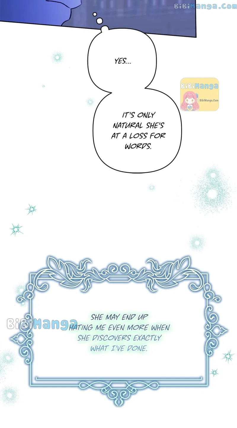 Is It a Fortune or Is It a Woe? Chapter 111 – Page 87